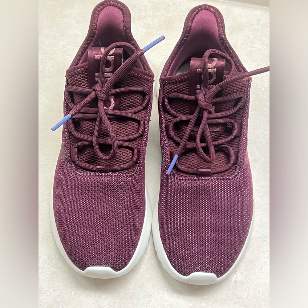 Adidas Kaptir X running shoes size 7